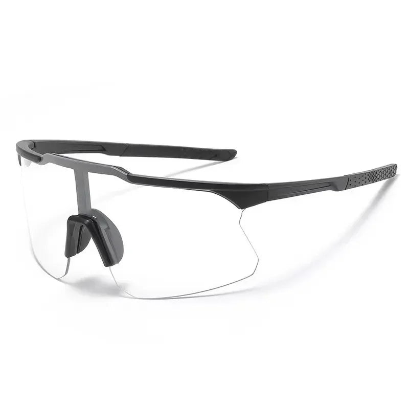 Summer Outdoor Sports Bike Bicycle Sunglasses Men MTB Cycling Glasses Eyewear Goggles Eyeglasses