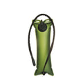 Tactical Hydration Pack Backpack Water-Proof Nylon Water Bag with 3 Liter Bladder for Hiking Cycling Climbing