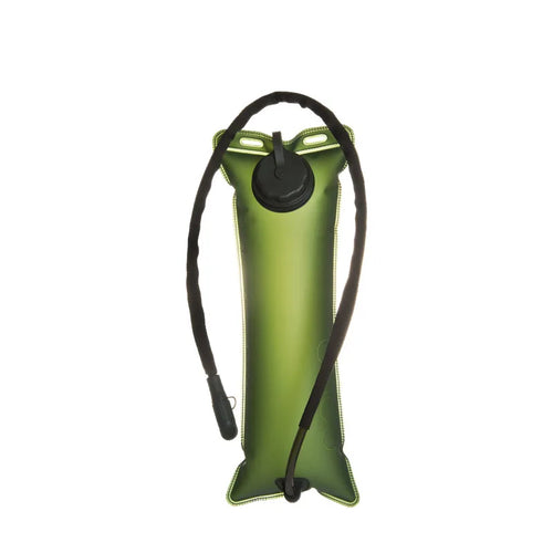 Tactical Hydration Pack Backpack Water-Proof Nylon Water Bag with 3 Liter Bladder for Hiking Cycling Climbing